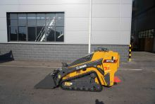 XCMG skid steer loader MT04 mini loader skid steer Price For Sale